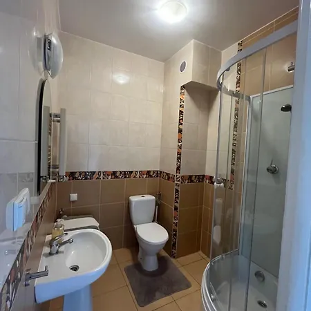 Apartamenty Rybacka Wladyslawowo Exterior photo