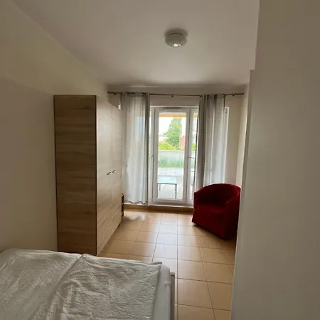 Apartamenty Rybacka Wladyslawowo Exterior photo