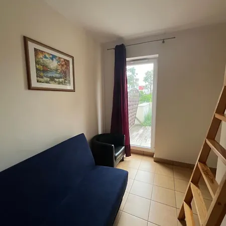 Apartamenty Rybacka Wladyslawowo Exterior photo