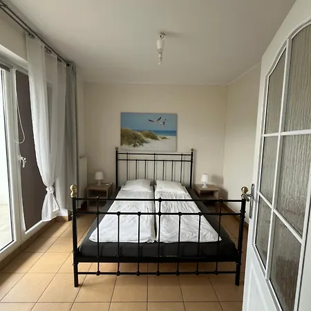 Apartamenty Rybacka Wladyslawowo Exterior photo
