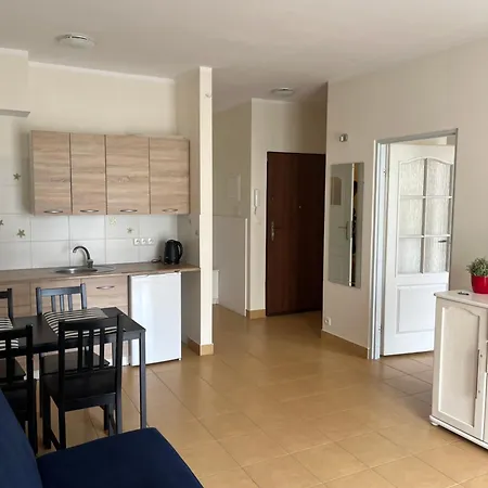 Apartamenty Rybacka Wladyslawowo Exterior photo