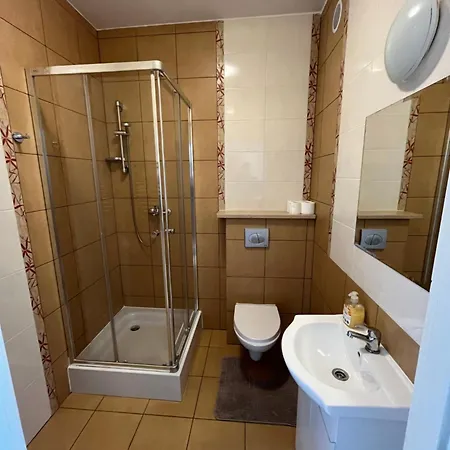 Apartamenty Rybacka Wladyslawowo Exterior photo