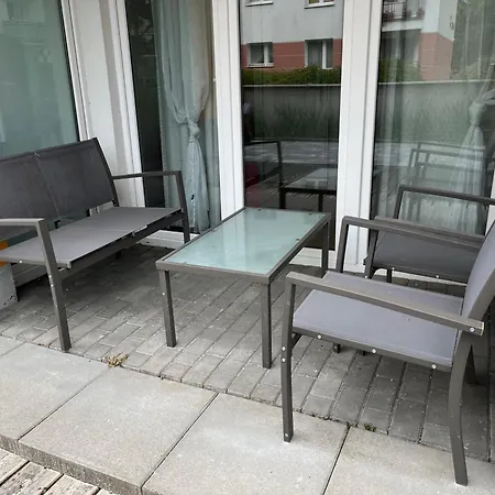 Apartamenty Rybacka Wladyslawowo Exterior photo