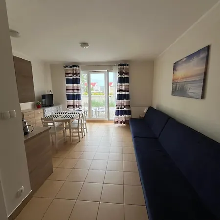 Apartamenty Rybacka Wladyslawowo Exterior photo