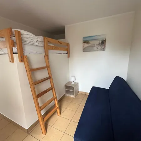Apartamenty Rybacka Wladyslawowo Exterior photo