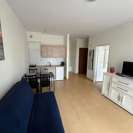 Apartamenty Rybacka Wladyslawowo Exterior photo