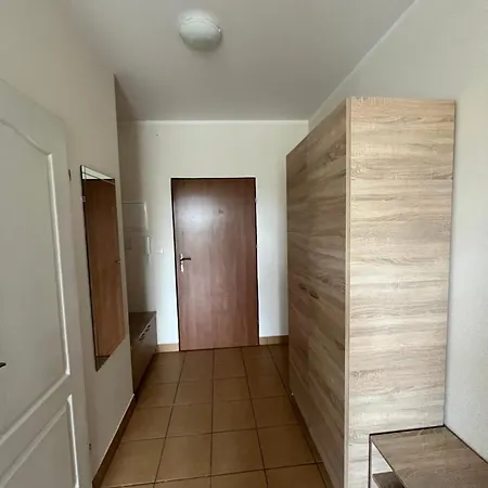 Apartamenty Rybacka Wladyslawowo Exterior photo