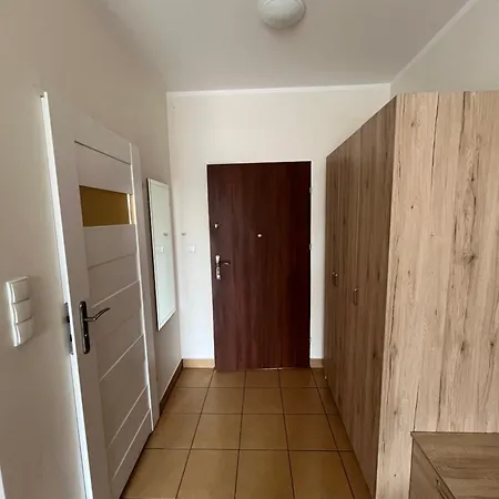 Apartamenty Rybacka Wladyslawowo Exterior photo