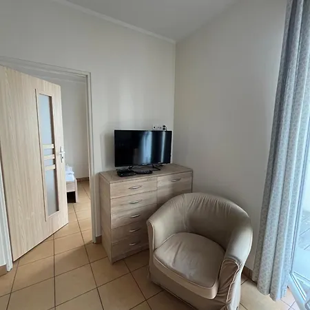 Apartamenty Rybacka Wladyslawowo Exterior photo