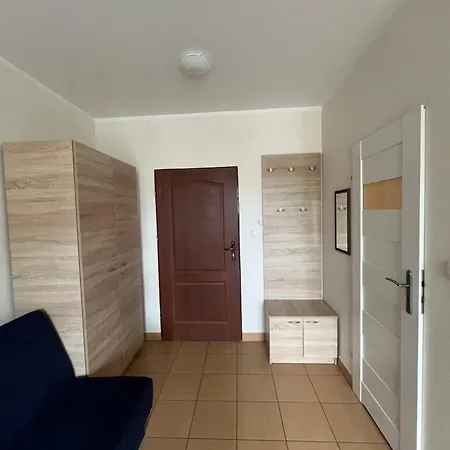 Apartamenty Rybacka Wladyslawowo Exterior photo