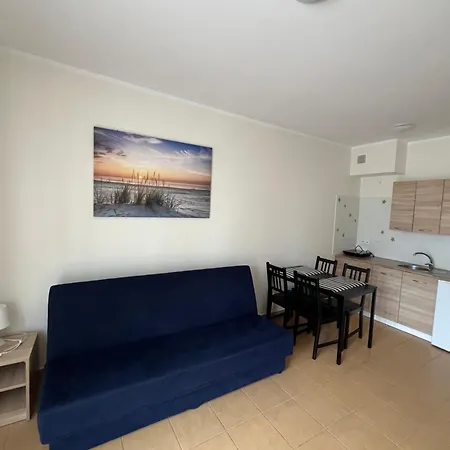 Apartamenty Rybacka Wladyslawowo Exterior photo