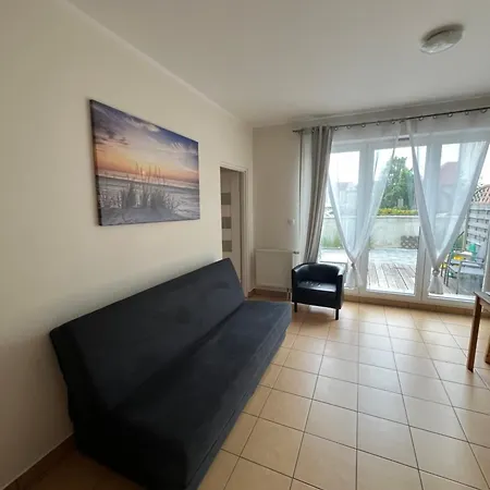 Apartamenty Rybacka Wladyslawowo Exterior photo