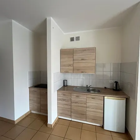 Apartamenty Rybacka Wladyslawowo Exterior photo