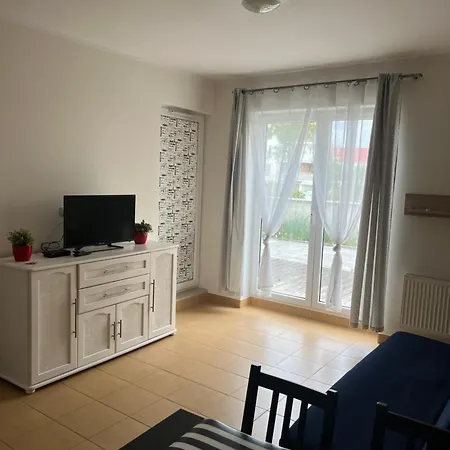Apartamenty Rybacka Wladyslawowo Exterior photo