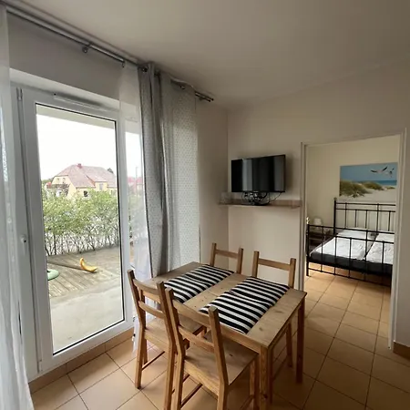 Apartamenty Rybacka Wladyslawowo Exterior photo