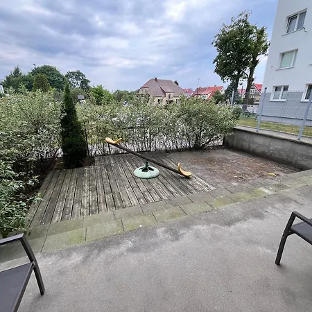 Apartamenty Rybacka Wladyslawowo Exterior photo