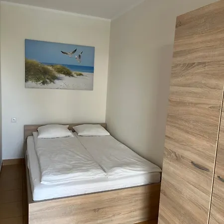 Apartamenty Rybacka Wladyslawowo Exterior photo