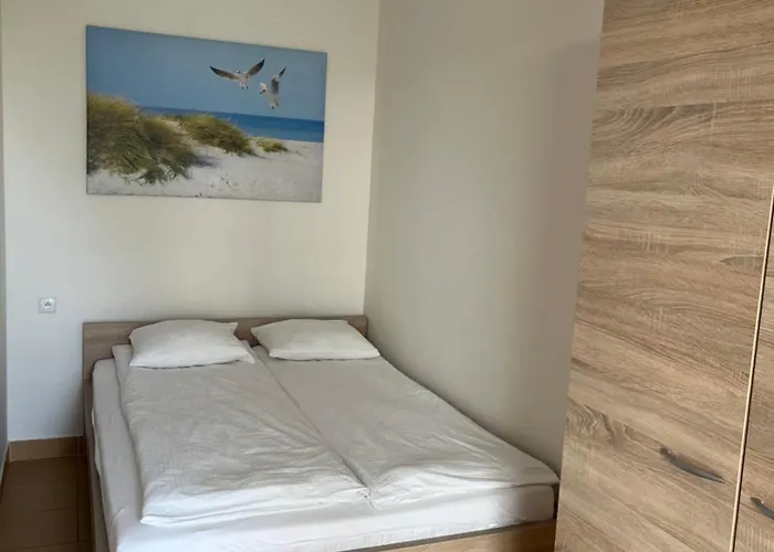 Apartamenty Rybacka