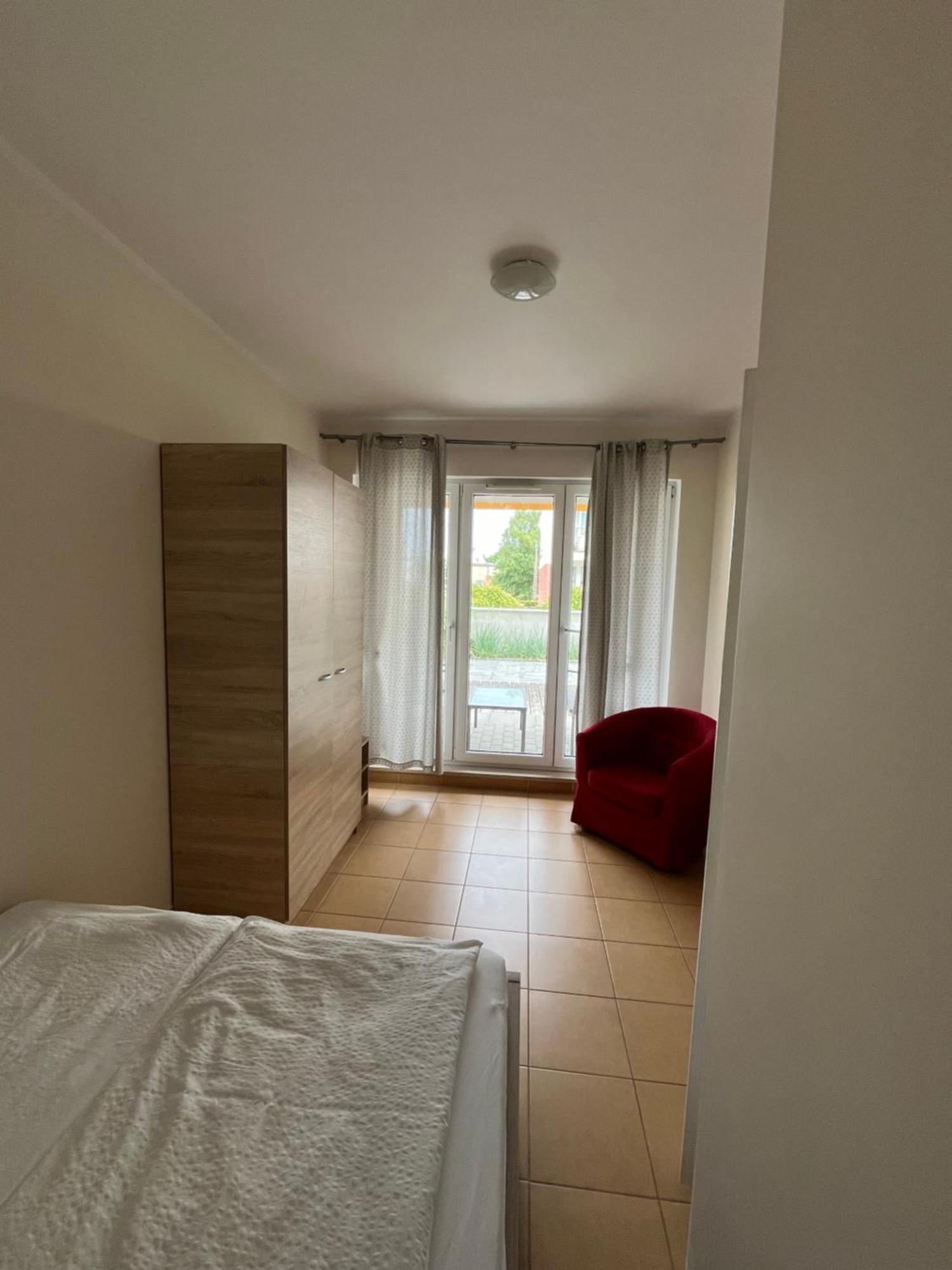 Apartment Rybacka