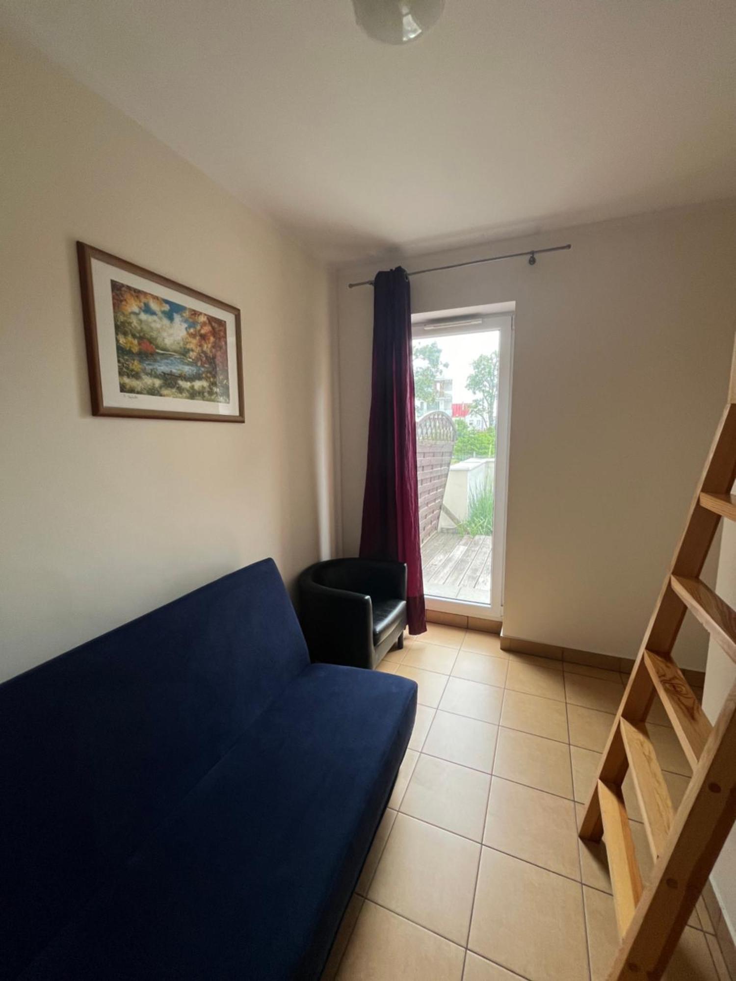 Rybacka Apartment *