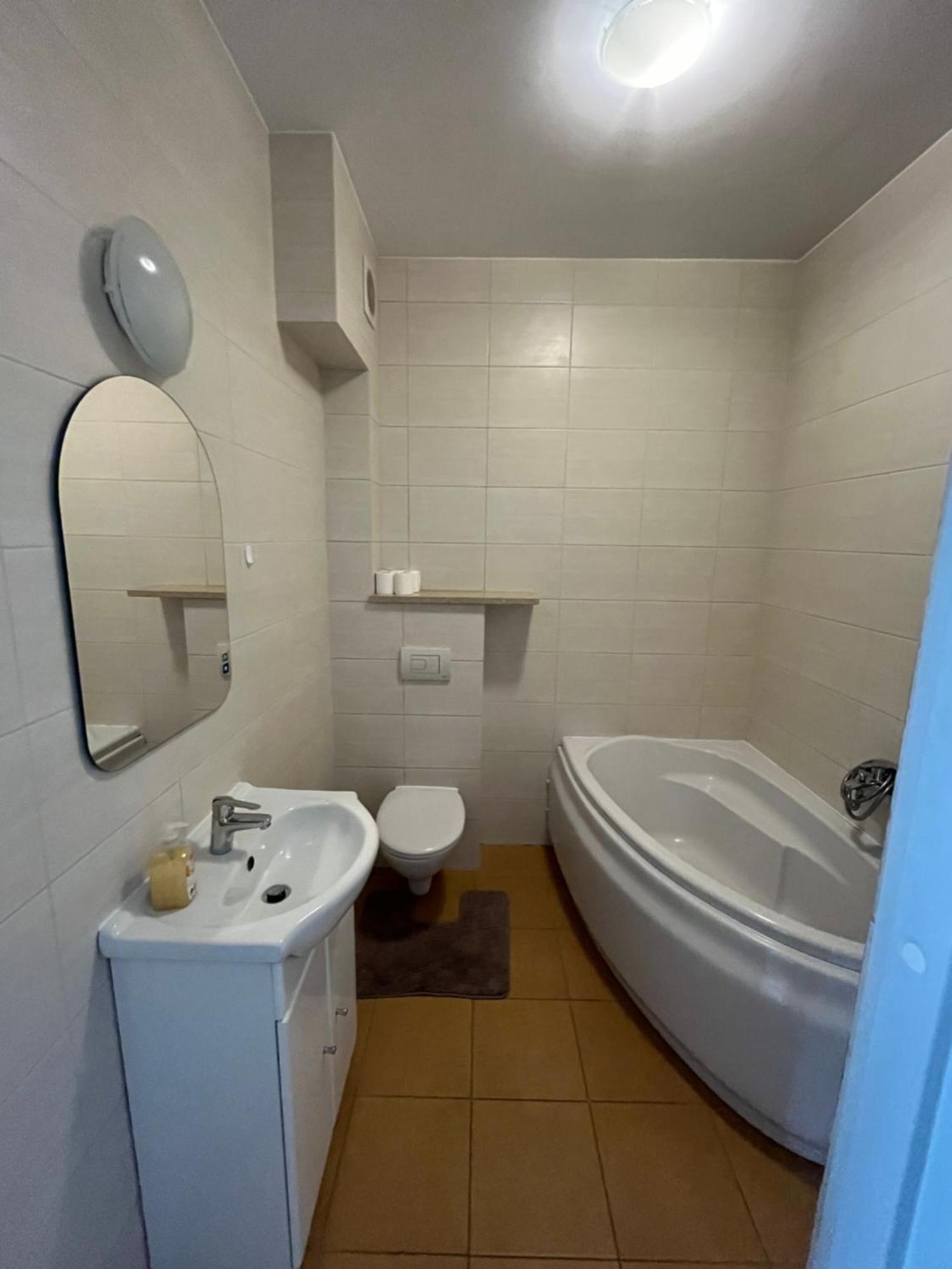 Rybacka Apartment