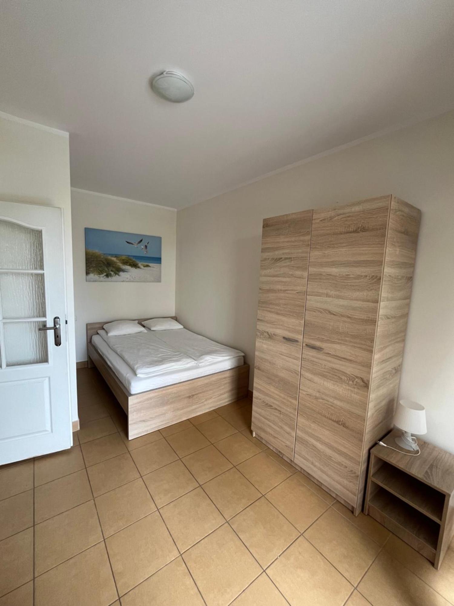 Rybacka Apartment *