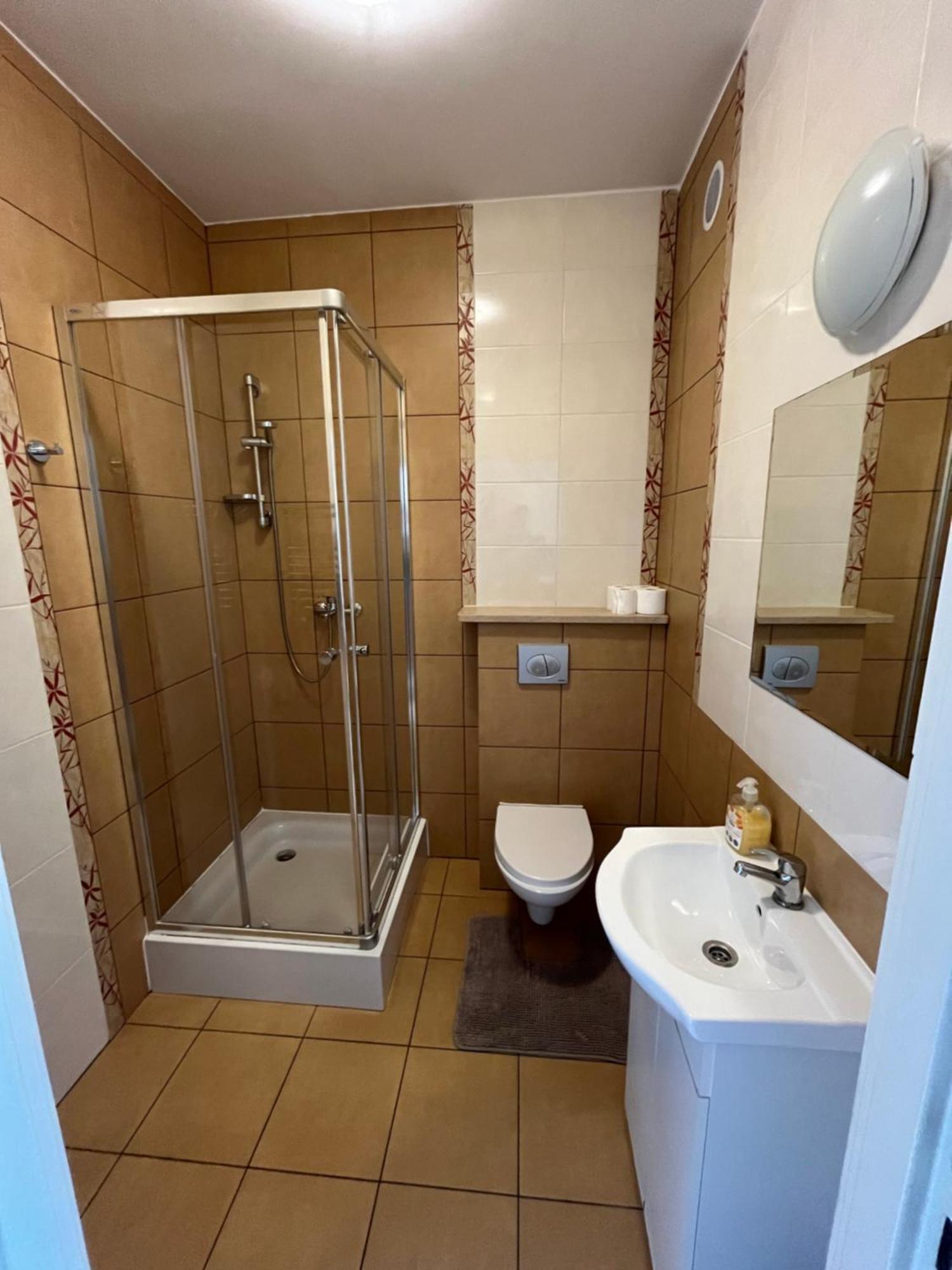 Apartment Rybacka Wladyslawowo