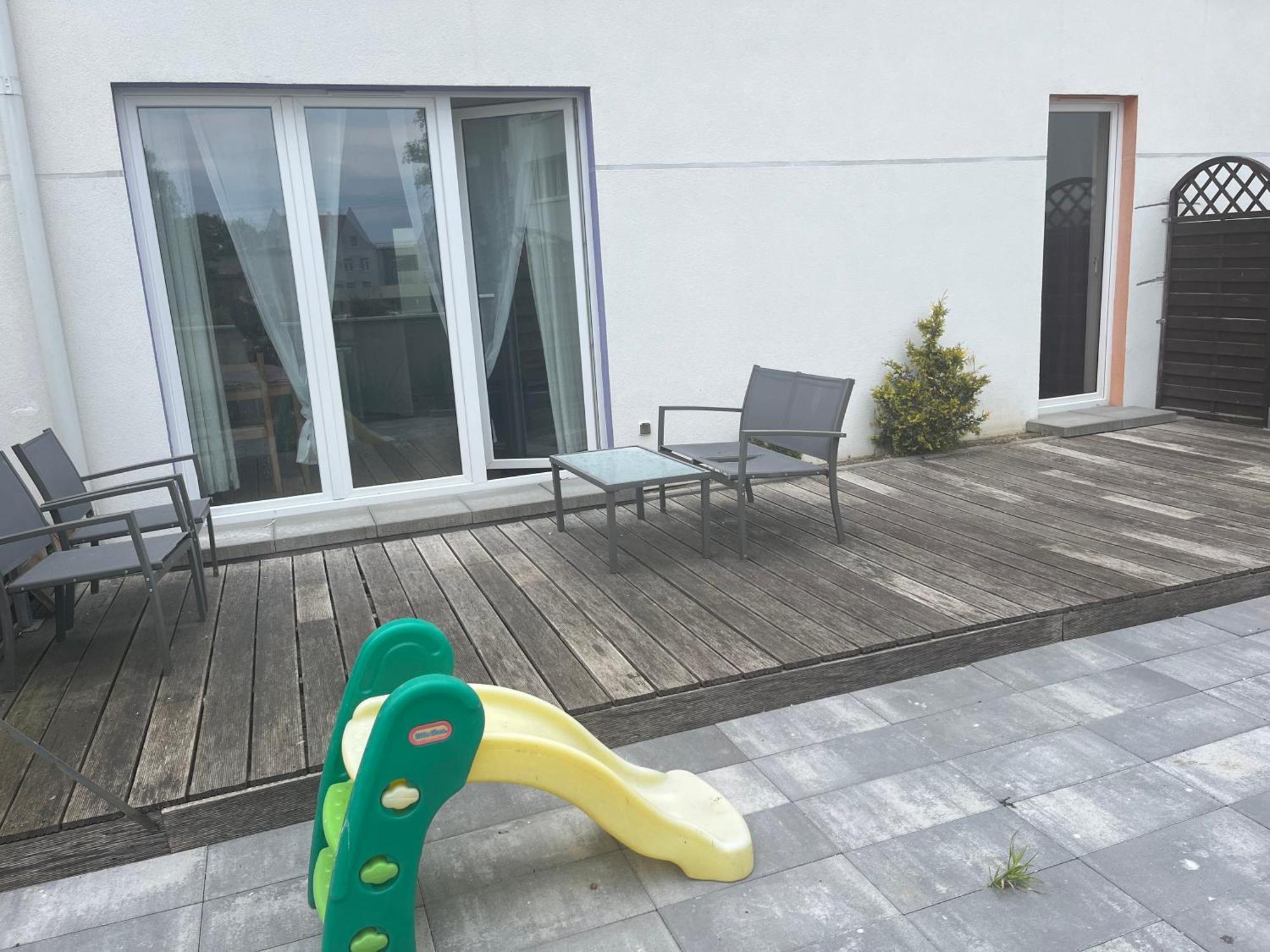 Apartment Rybacka Wladyslawowo