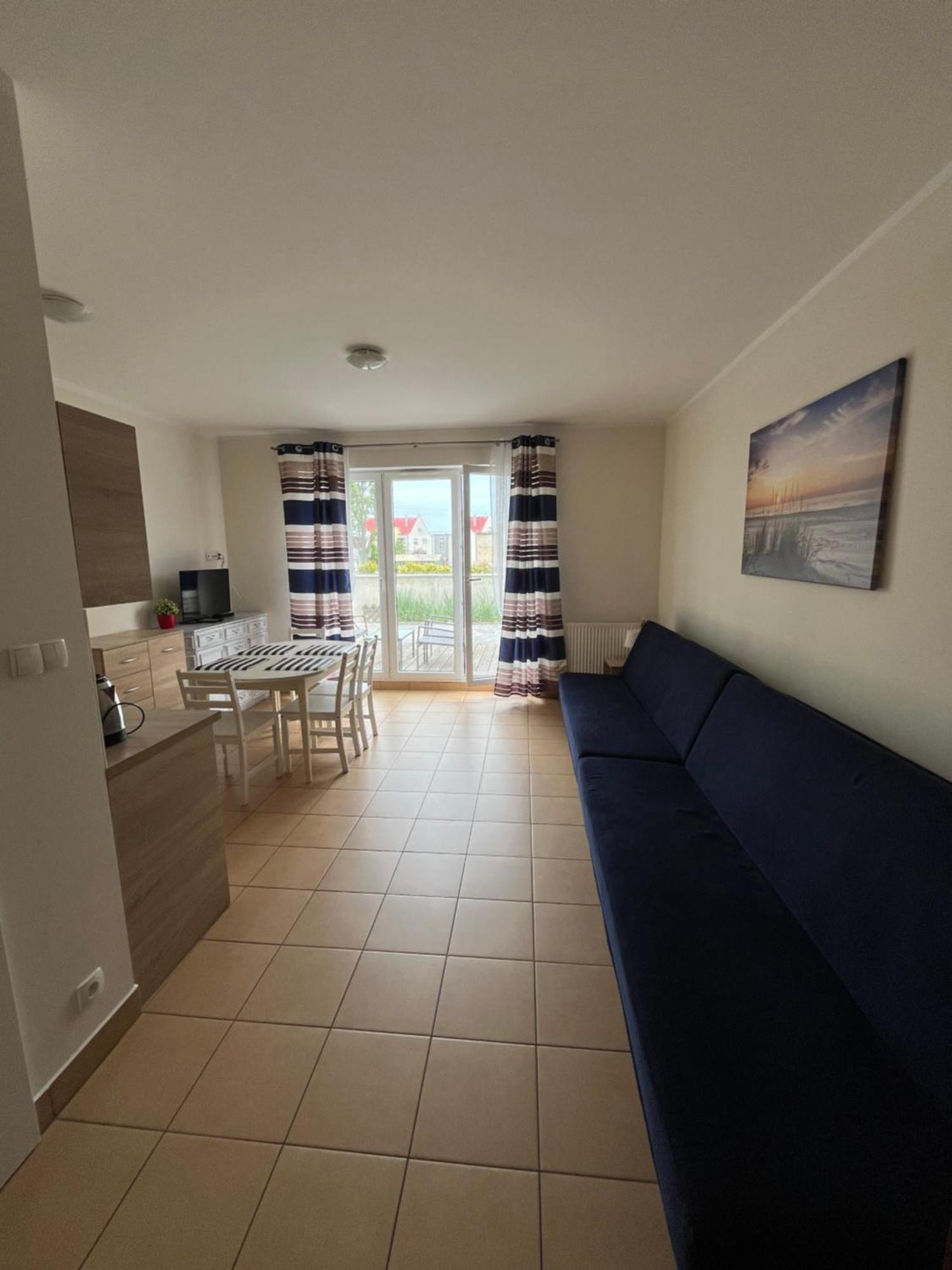 Apartment Rybacka Wladyslawowo
