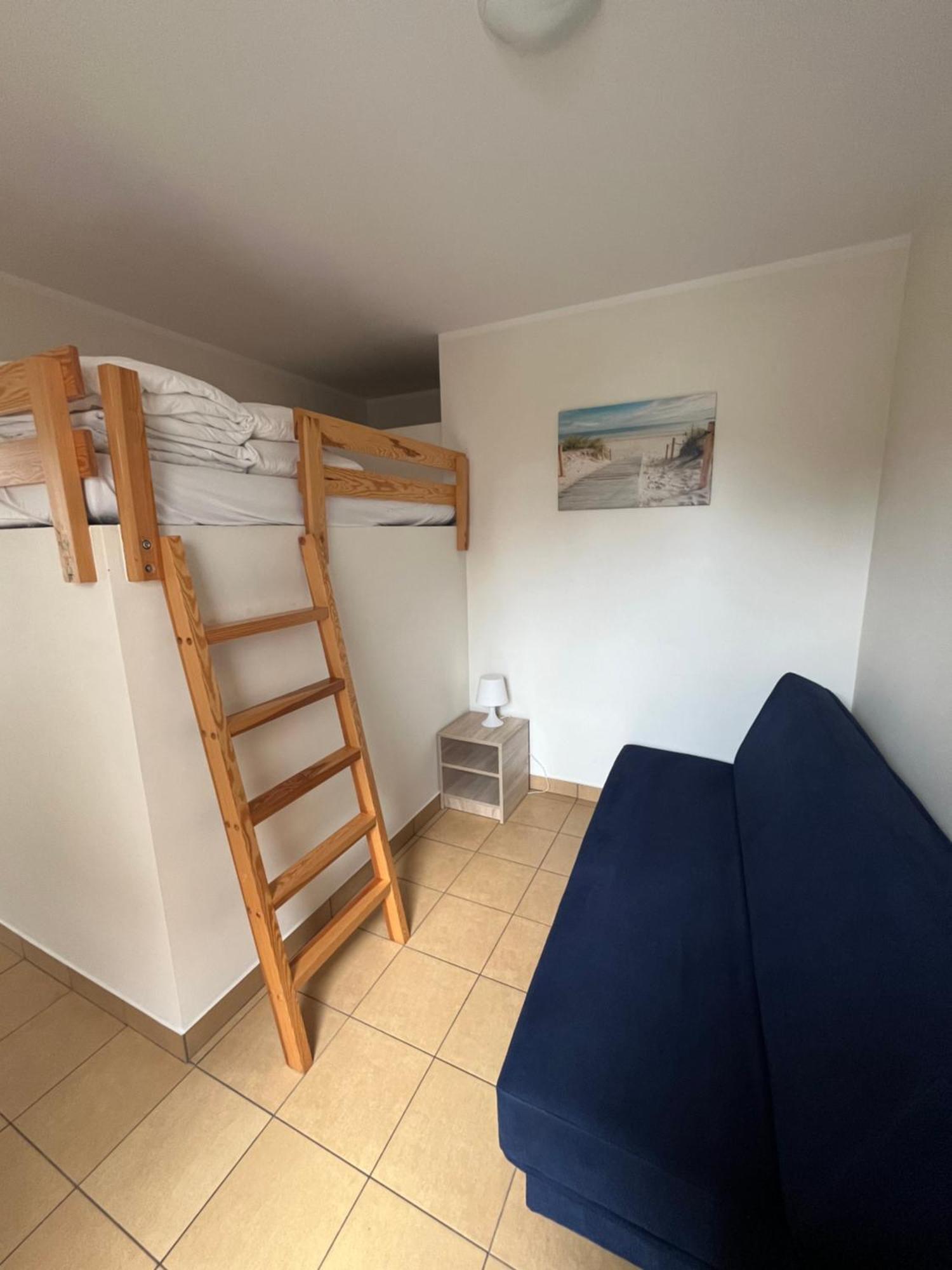 Rybacka Apartment