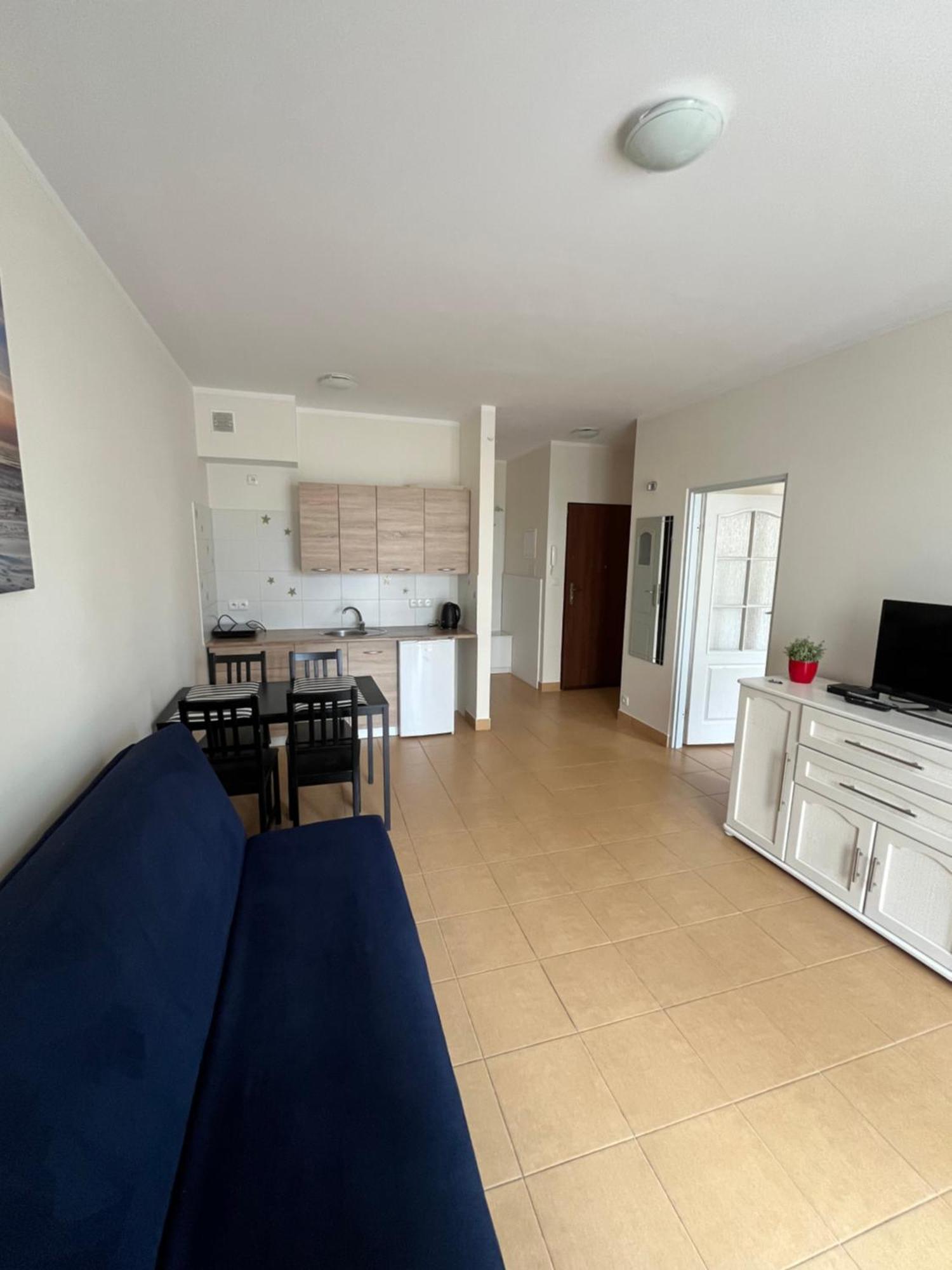 Apartment Rybacka