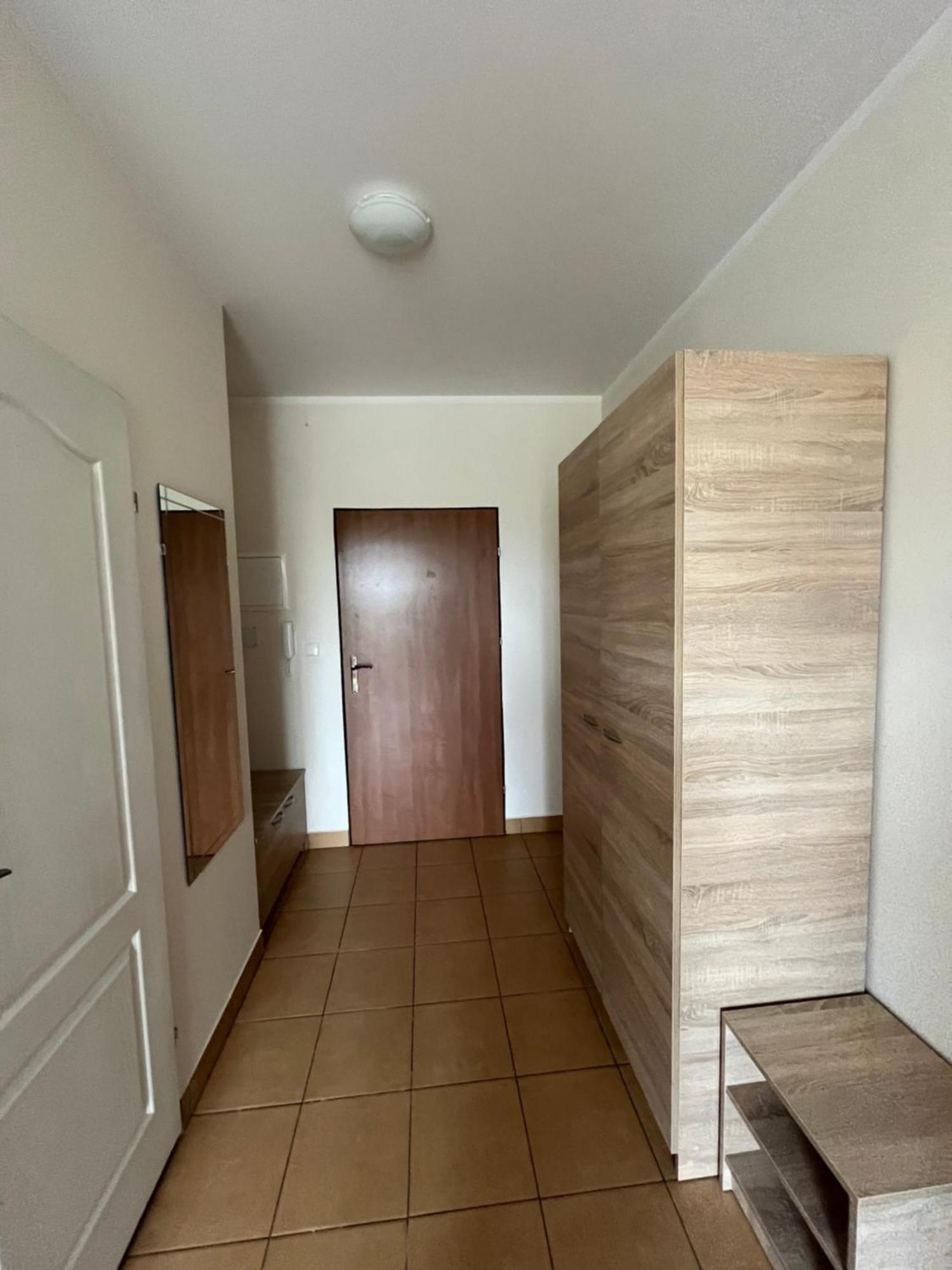 Rybacka Apartment *