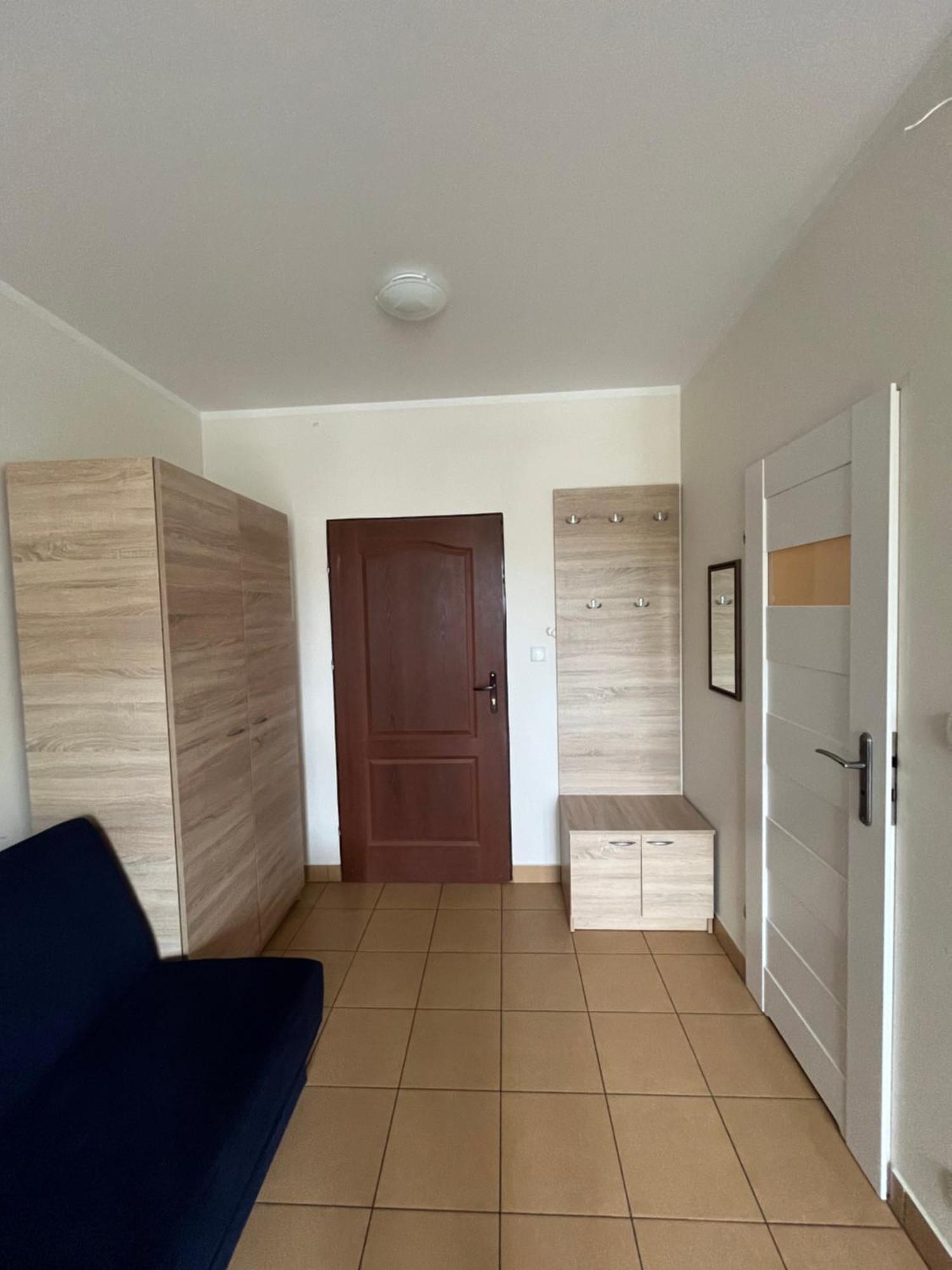 Apartment Rybacka *