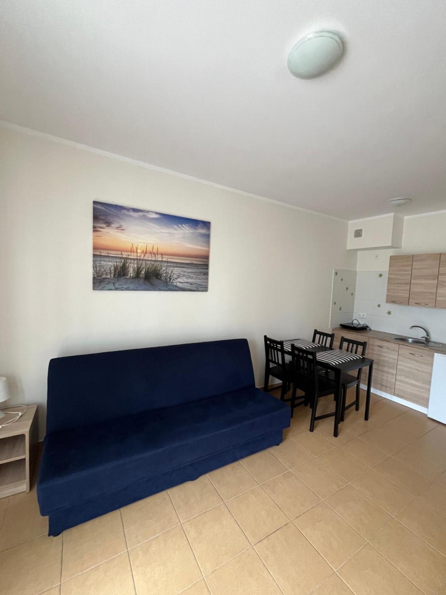 Apartment Rybacka