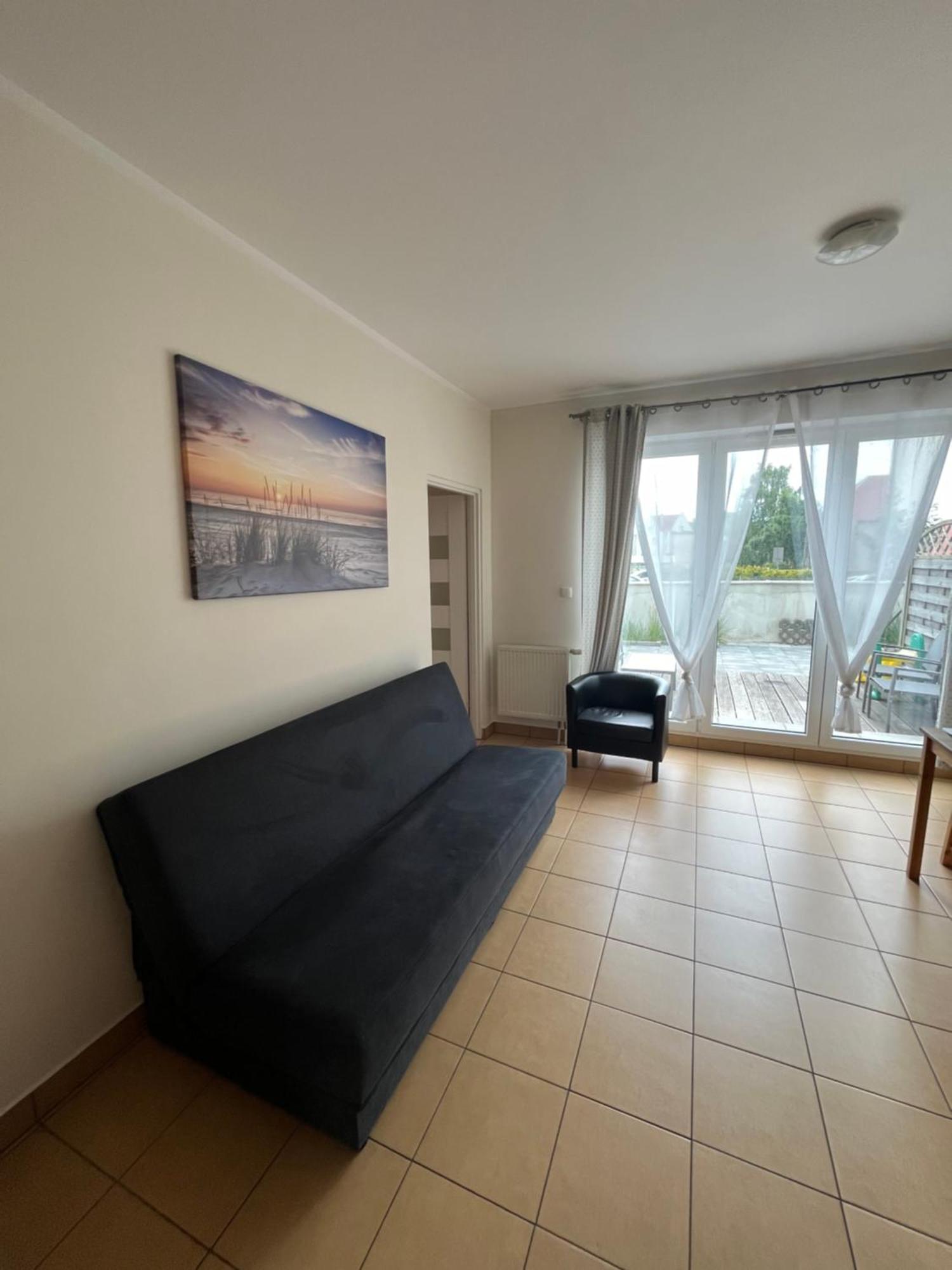 Rybacka Apartment