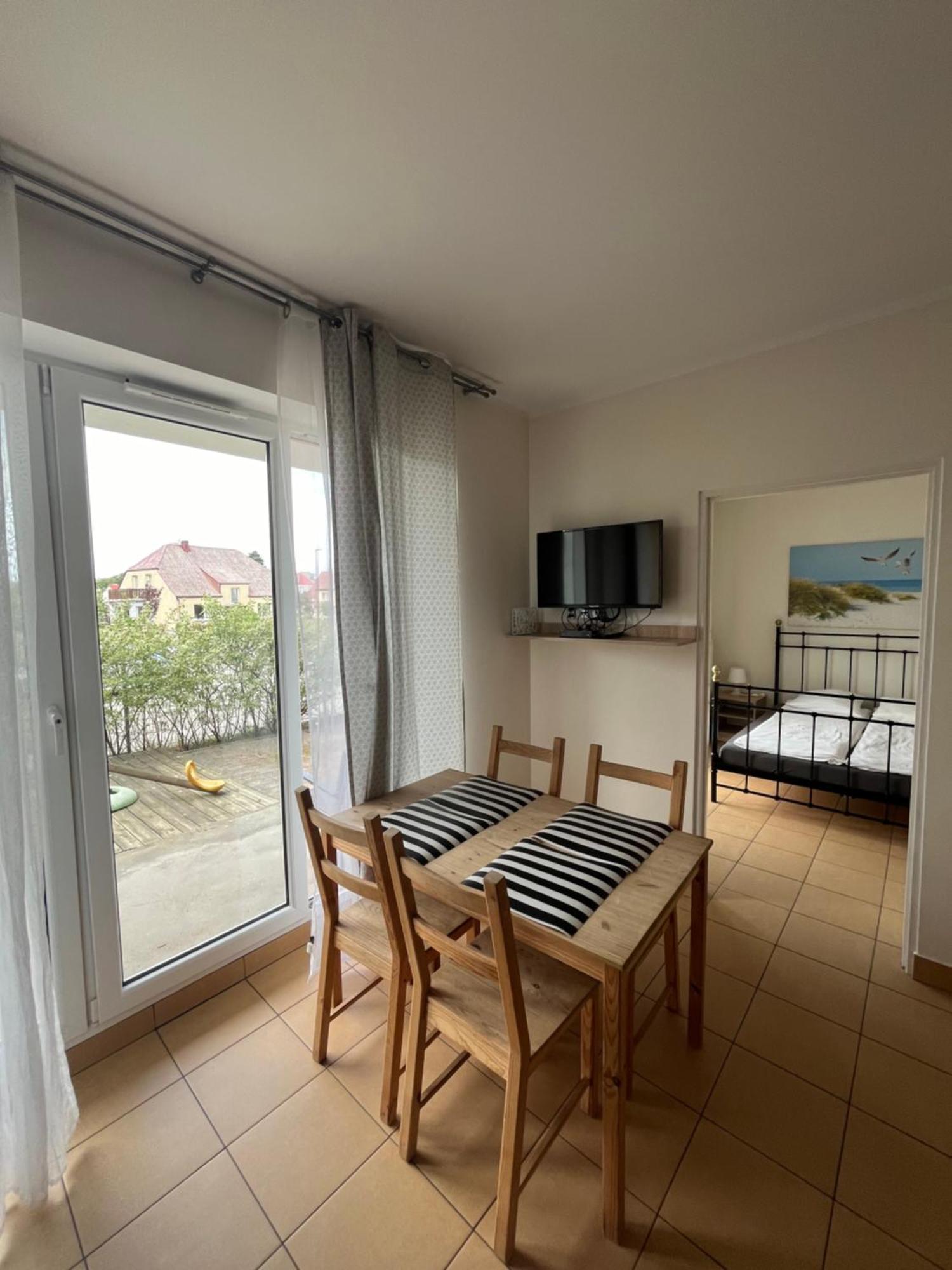 Rybacka Apartment *