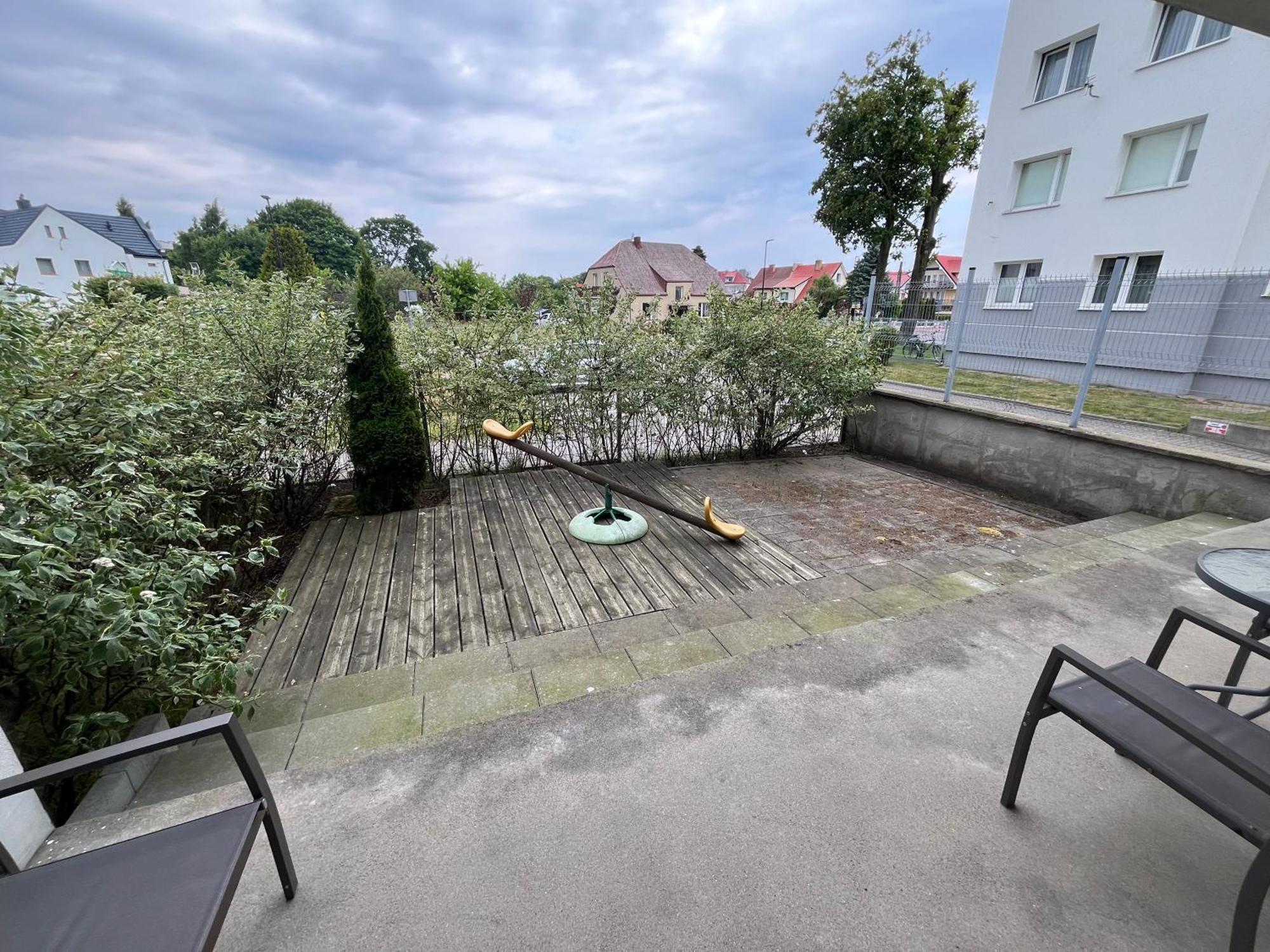 Apartment Rybacka Wladyslawowo